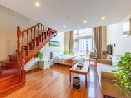 Hisense WE Jia Mansion Service Apartment