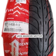 Ban Tubles Belakang Honda Vario 125 dan Vario 150 Ukuran 90 90 14 ORI