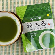 Japanese Matcha Powder Shimodozono kagoshima 100g/Gyokuroen Green Tea 120g/Wakatakeen Green Tea 40g/