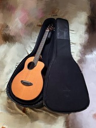 aNueNue M60 36吋旅行結他