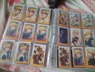 世界計畫 pjsk  天馬司 tks set