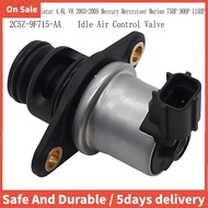 2C5Z-9F715-AA Idle Air Control Valve for   4.6L V8 2003-2005 Mercury  Marine 75HP 90HP 115HP