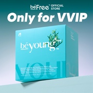 【VVIP Package】BeFree BeYoung Plus Gut-Brain-Skin Axis Booster (30 Sachets)