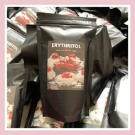 Erythritol Taste Exactly Like Sugar Sweetener, Sugar Replacement 350g