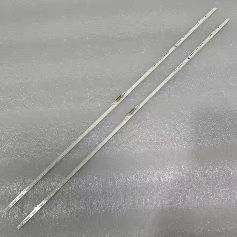 LED Backlight Strip For Samsung UE43AU8070U UN43AU8000 UE43AU8000 UE43AU7100 UE43AU8005K LM41-01040A