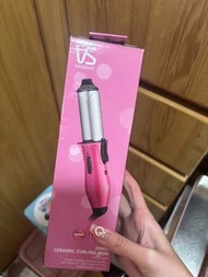 VS Sassoon 沙宣捲髮器