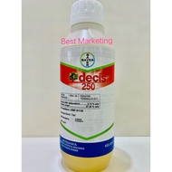 1LIT DECIS 250 BAYER deltamethrin 2.8%