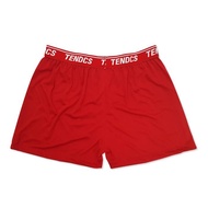 Best Selling TENDENCIES Boxer Red Label Red SALE