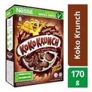 Koko CRUNCH Cereal 150gr. Koko CRUNCH Cereal 150gr.
