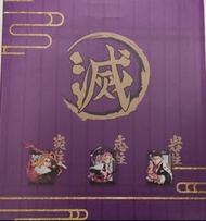 鬼滅之刃柱系列共鳴冰箱相框第一彈炎柱手辦gk模型