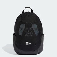 adidas Lifestyle Star Wars Backpack Kids Kids Black IU4854