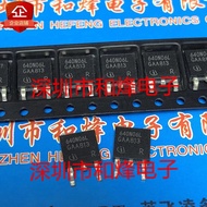 1-5PCS 640N06L 2N06L35 4N06L30 4N0408 6R950C6 053N03N QN0406 65C6950 TO-252 MOSFET  Brand New