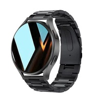 Watch 7 Fashion Smart Watch 1.32" Screen Unisex Bluetooth Call  Smart Watch