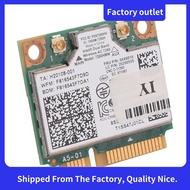 Notebook Built-in Wireless Card for 7260HMW 7260AC 867M Dual Band 5G Wireless Card BT4.0 for 04X6090