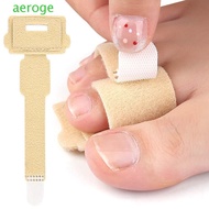 AEROGEM Toe Fix Strap Protector, Toe Joint Support Joint Stabilizer Toe Splint Support, Toe Care Too
