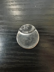 Error coin ☠️☠️☠️ 10cent wrong struck