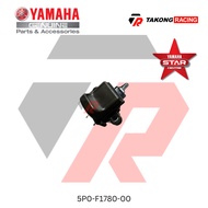 YAMAHA 5P0-F1780-00 LOCK ASSY
