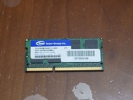 Team Group 8GB DDR3 1600MHz RAM