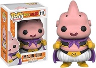 Funko FU7429 POP! Anime: #111 Majin Buu - Dragonball Z Vinyl Figure
