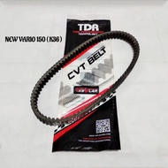 V Belt CVT New Vario 150 K36 Super KEVLAR