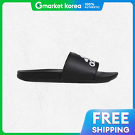 adidas | Adidas Adilette Comfort - Cblackftwwhtcblack Gy1945 2400931
