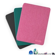 All-new Kindle Paperwhite and Colorsoft Signature Edition Case-Fabric Leather