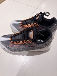 Nike Air Max x Kim Jones