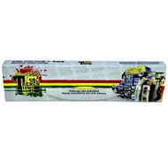 1 pcs Kertas Trenchtown Paper 110mm (King Size) + Tips Original Isi 40 lembar