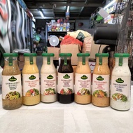 Guanli Qiandao Dressing Guanli Salad Dressing Vanilla Oil Vinegar Juice Caesar Honey Salad Dressing 