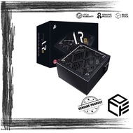 1STPLAYER ARMOUR AR6.5 / AR7.5 80+ GOLD POWER SUPPLY - ( 650W / 750W )