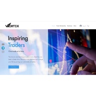 Vertex Investing Course / missionforex.com