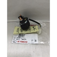 KYMCO 原廠 KHB4起啟動開關 啟動繼電器 G5 G6 VJR NIKITA MANY-125 少年家