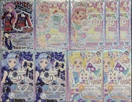 星夢學園新代卡
