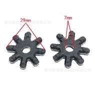 Sesuai untuk Lajur Pemandu Roda Lajur Pemandu Getah Pengatur Jarak 56315-2K000 56315-2K000FFF