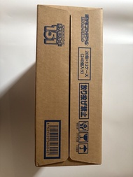 151 sv2a 原箱