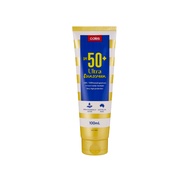 Coles SPF 50+ Sunscreen Ultra Tube | 100mL