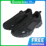 FILA | รองเทาผาใบ Wheela Oakment รน 1RM02904G 001