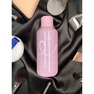 Ukiss Washing Powder Puff Special Cleaning Agent Brush Air Cushion Beauty Egg Cleaning Liquid Founda