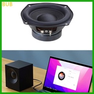 BUB Subwoofer Speaker Professional 5 25 Low Frequency Horn 120W 4Ohm 8Ohm Speaker