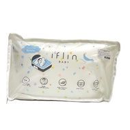 IFLIN BABY™️ หมอนหนุนPilliow1-6yrพร้อมปลอกสำหรับเด็กโต