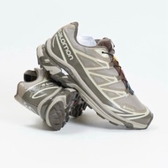 Pickme - Men's Shoes XT-6 Goretex Brown Turtledove