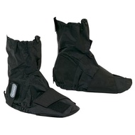 (Goodlifestore)Rs Taichi RSR210 Buster Boots Short Cover - Black - M Limited