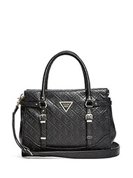 GUESS Daniella Satchel Bag