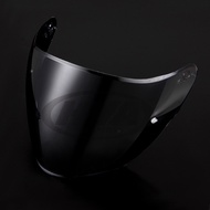 ใช้บังคับ agv k5jet หมวกกันน็อคครึ่งใบ หมวกกันน็อคสามในสี่ เลนส์หมวกกันน็อคกลางวันและกลางคืน แบบสากล