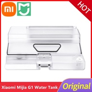 Original Xiaomi MiJia G1 essential robot vacuum cleaner/mjstg1 accessories water tank dust removal box mop support plate