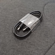 Original DJI Neo Type C to Type C PD Charger Cable