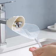 Household Duck Billed Faucet Extender Wash Hand Waterproof Splash Bathroom Products