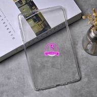 SoftCase Bening Jelly Case Clear Tab Transparent Silicone Samsung Tab A8 P205tablet WITH S PEN Samsu