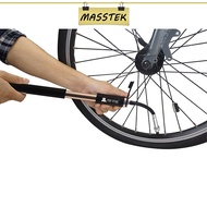 MASSTEK @Johor Bicycle Pump Cycling Hand Air Pump Tire Inflator Pam Angin Tayar Basikal MTB Road Bik