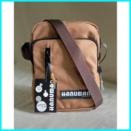 Hanuman sling bag/ crossbody bag